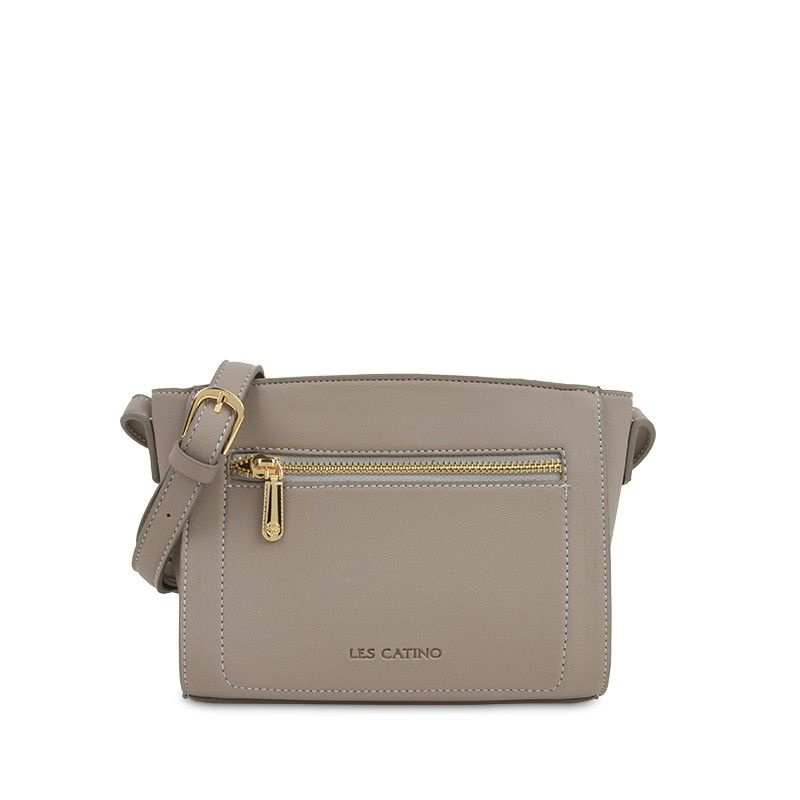 LES CATINO LINDY CROSSBODY NI FUNGI