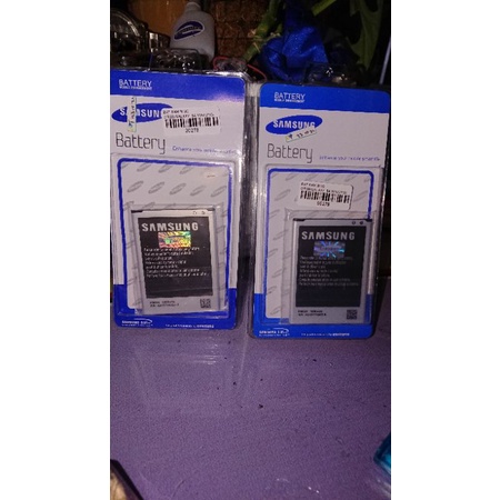 Batre samsung J1 ace