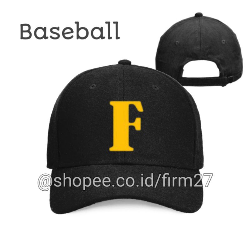 Topi Letda Hyper Baseball