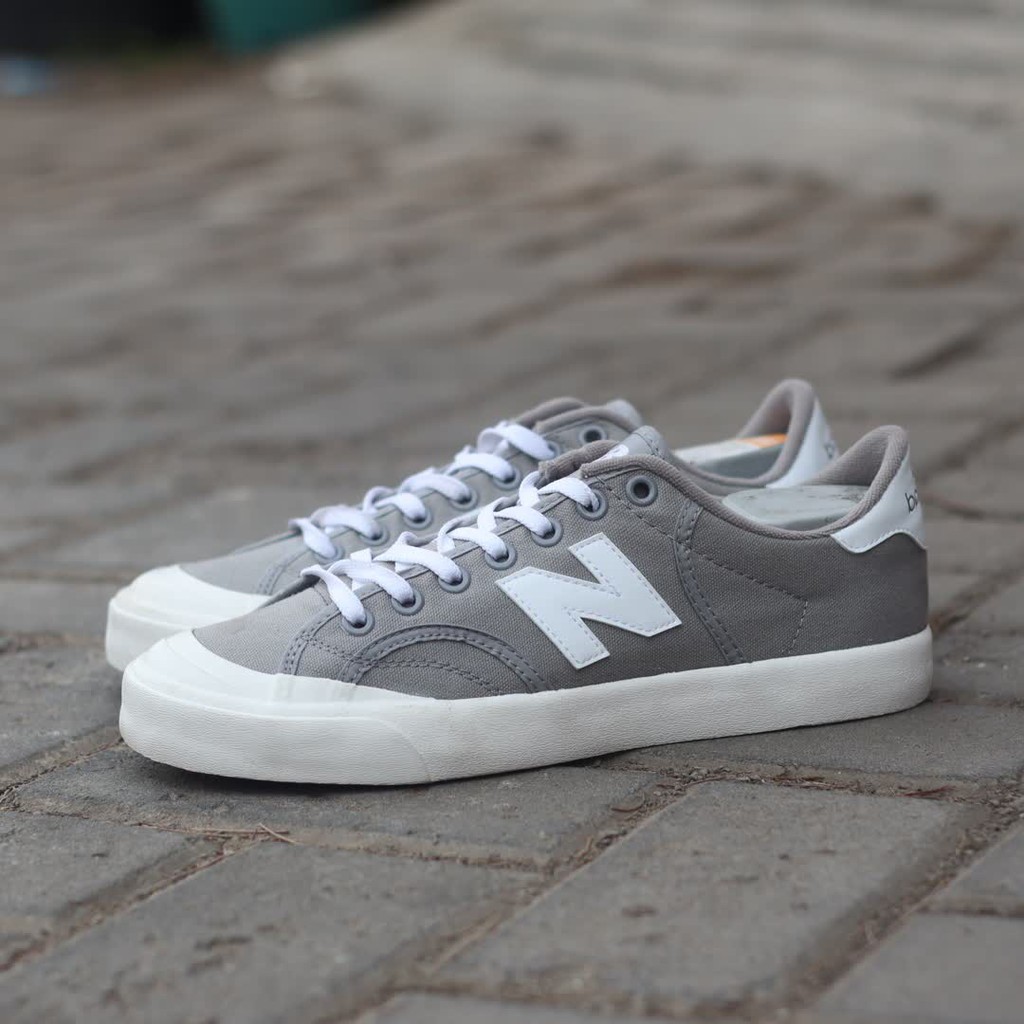 sepatu new balance skateboard