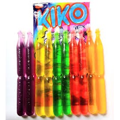 Jual Kiko Ice Stick Es Loly 5 Rasa Isi 10 Stick Indonesia|Shopee Indonesia