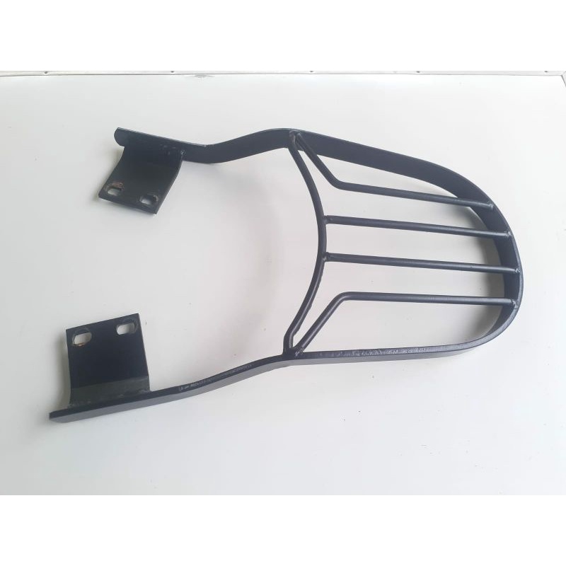 Breaket Top Box GP Sport Honda Beat Karbu Preloved