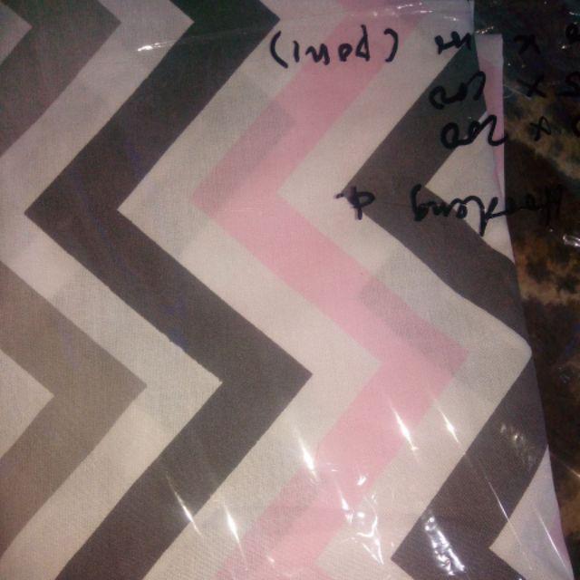 Bisa Request Motif.. Gorden Kolong Dapur Uk 100*80