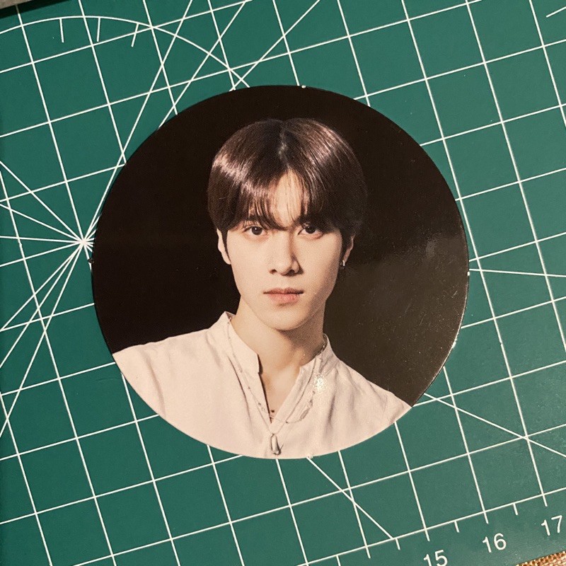 cc hendery totms (booked)