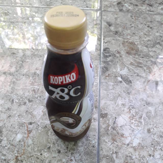 

Kopiko 78C