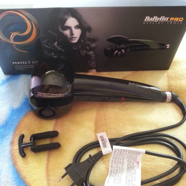 Babyliss Pro
