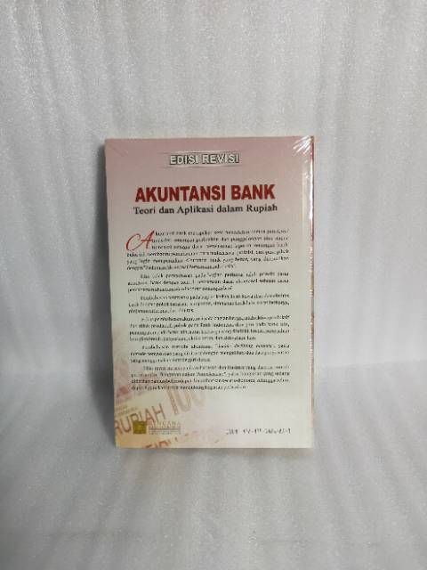 BUKU AKUNTANSI BANK, Ismail Sholihin-1
