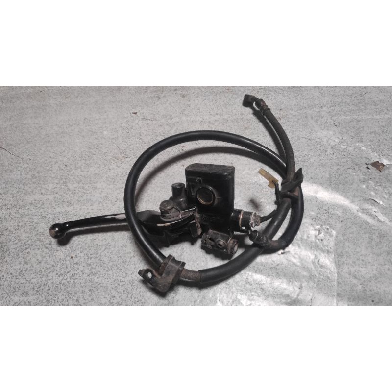 master rem honda vario 125/150 led mater rem kanan honda vario 150/125 led
