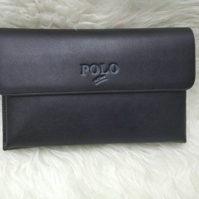 Handbag Pria POLO