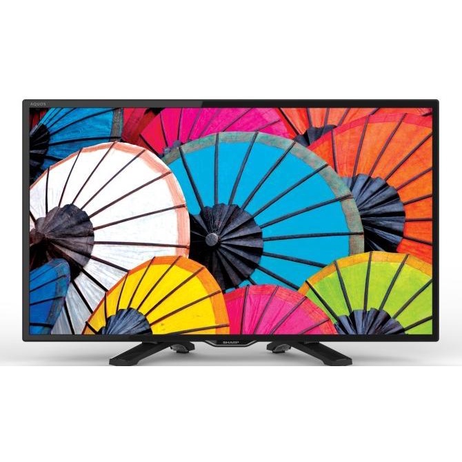 Led Tv Sharp 24 inch 24DD 24DD1 24DD1i 2T-C24DD1i Digital DVB T2 USB