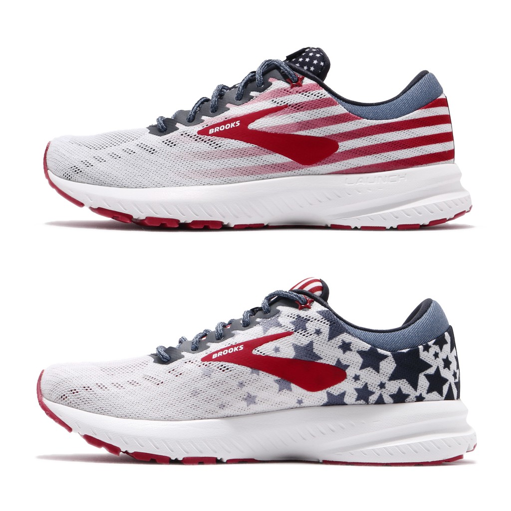 brooks usa sneakers
