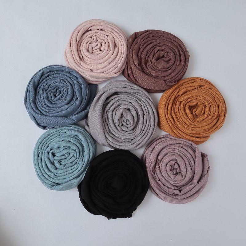 PS VOAL SAHARA SUPERFINE 115 x 115 / VOAL SUPERFINE SAHARA/SEGIEMPATHIJAB/HIJABPOLOS/HIJABVOAL