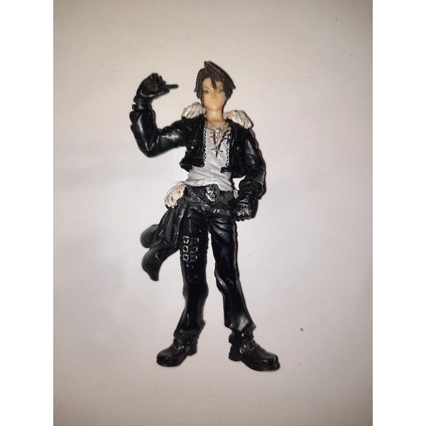 Action Figure Final Fantasy