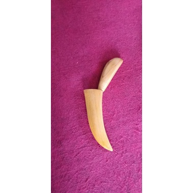 pisau ukir kayu/pisau raut ukir kayu