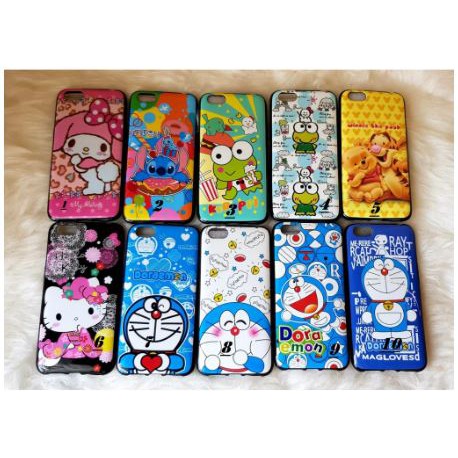 Case karakter Vivo Y91 Y91C Y95 Y17 V15 || Silikon vivo Vivo Y91 Y91C Y95 Y17 V15 Motif Disney