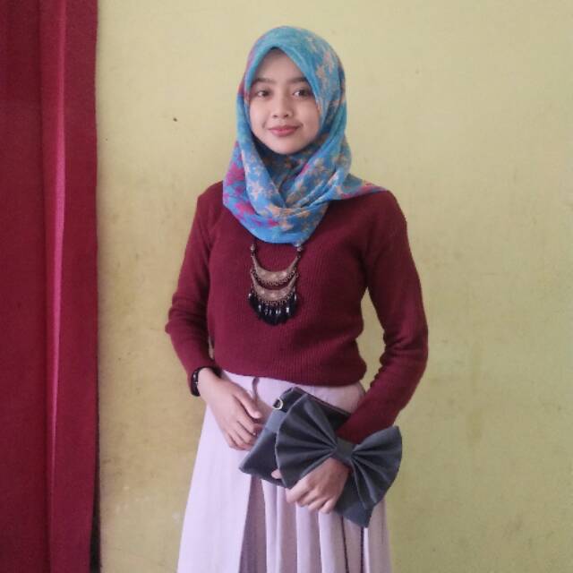 ikkenursakinah