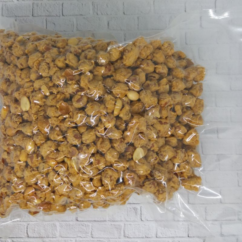 

Serella Kacang Medan Tepung Krispi 1kg