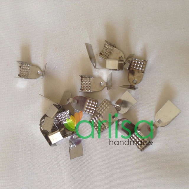 

Klep pita silver 0.5 cm