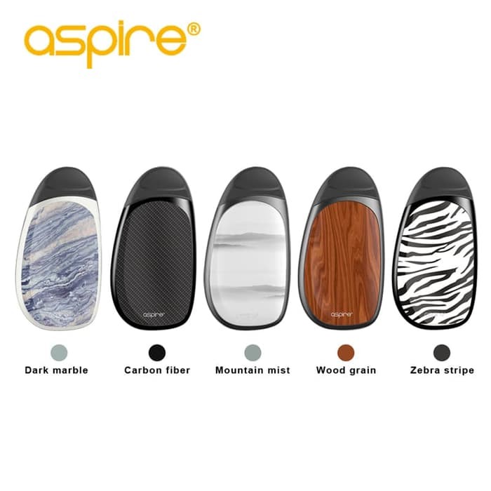 Aspire Cobble AIO Pod Kit 700mAh Authentic