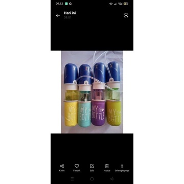 COD alat sedot Madu Trigona