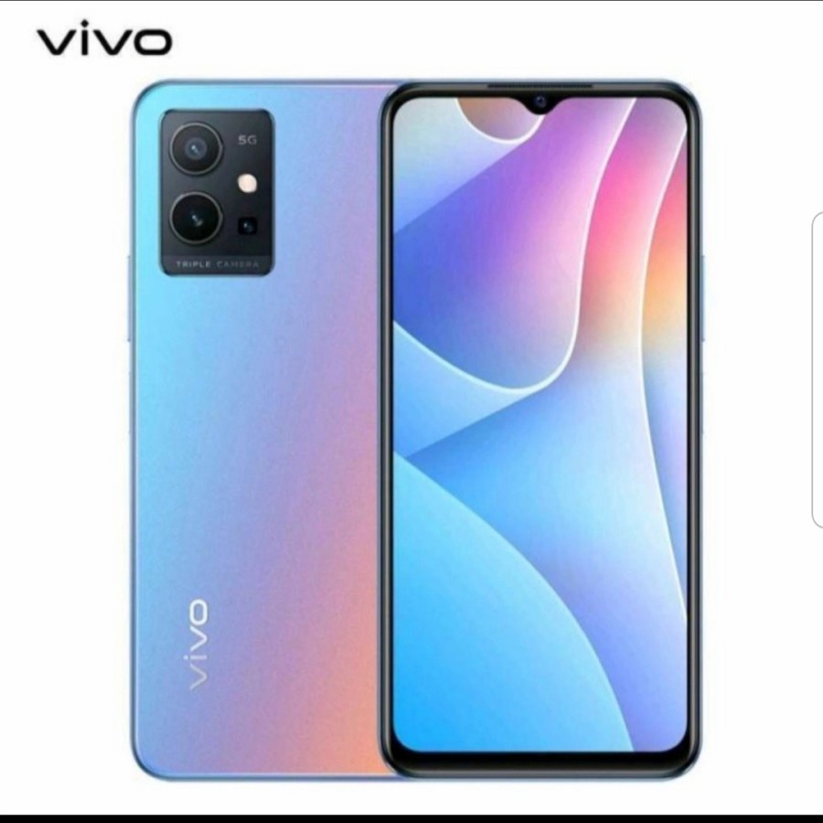 Vivo Y75 5G 8/128 GB