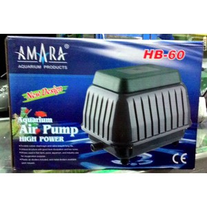 Air Blower AMARA HB 60