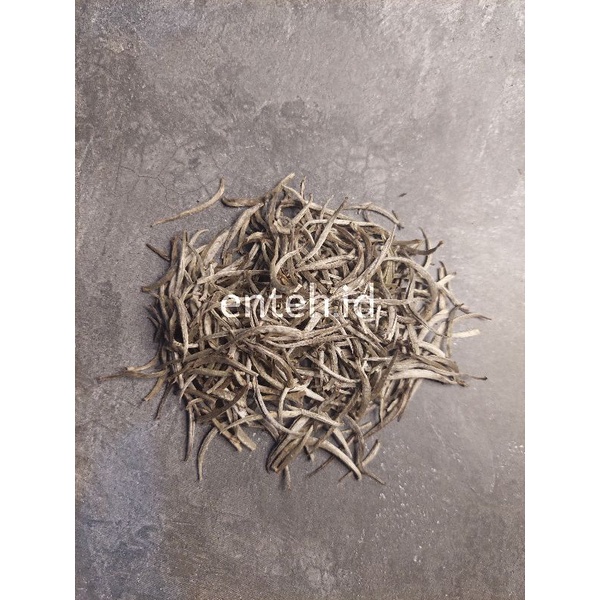 

Enteh - Kinantan / White Tea Silver Needle Premium
