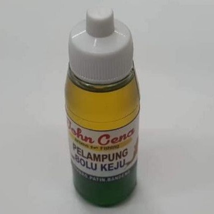 ESSENCE JOHN CENA (PELAMPUNG BOLU KEJU)