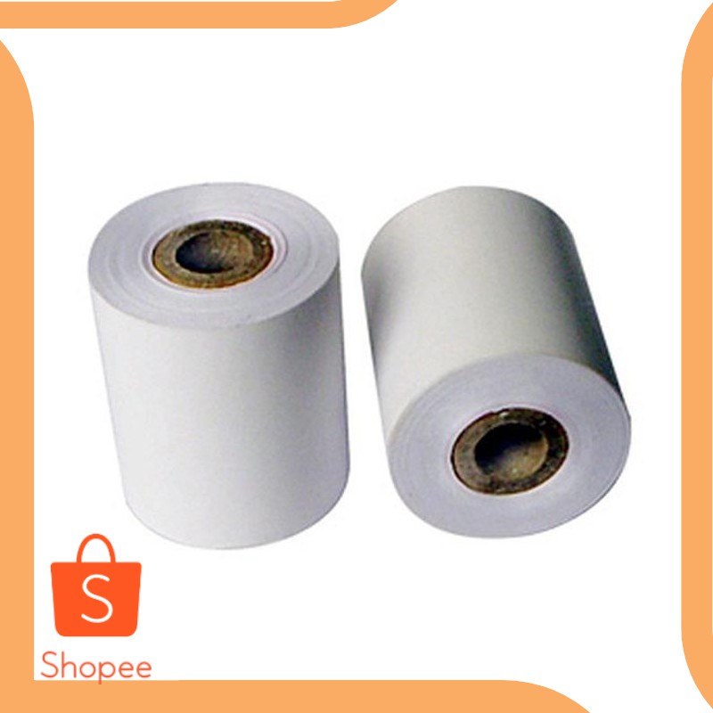 

Unik onderdil ISI 100 ROLL KERTAS KASIR BLUETOOTH THERMAL 57 x 40 GROSIR Limited