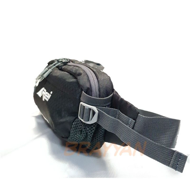 Arei Original Waistbag Talamau 03 Selempang Pinggang Outdoor