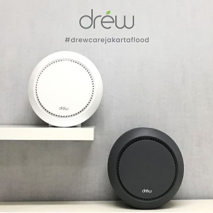 DREW Air Purifier - PURE 1