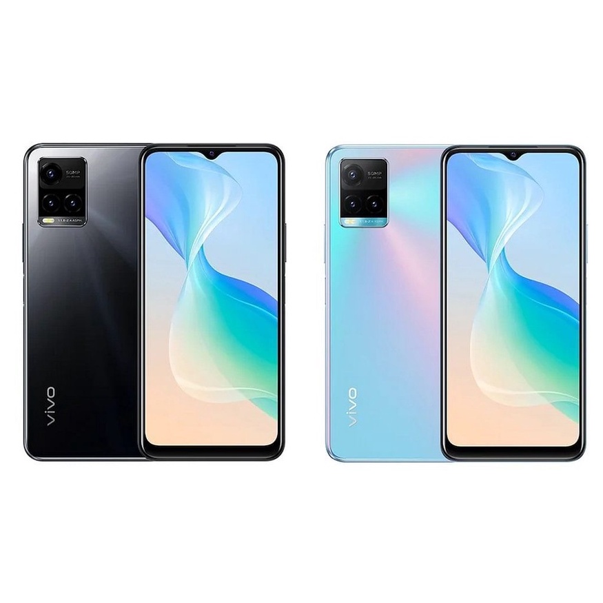 VIVO Y33S NFC  8/128GB  HP VIVO - BISA KREDIT