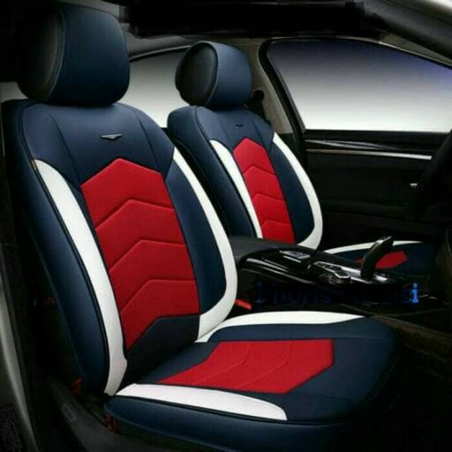 Sarung Jok Mobil 3baris