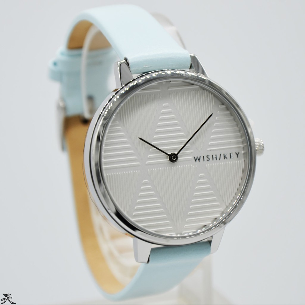 Jam Tangan Wanita WISH-KEY WK1008S-05