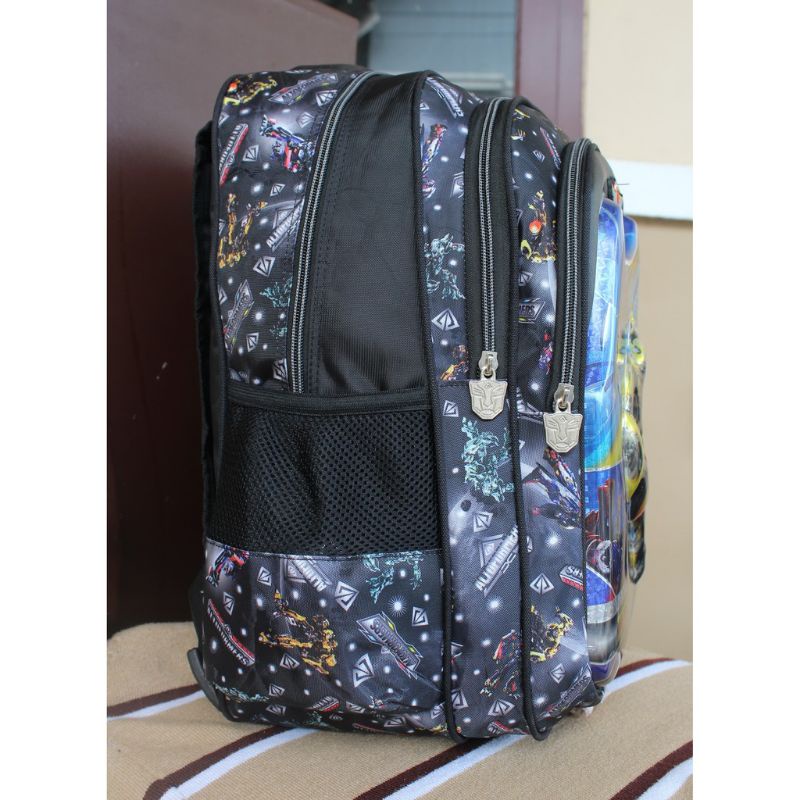 Tas ransel anak robot original Alto