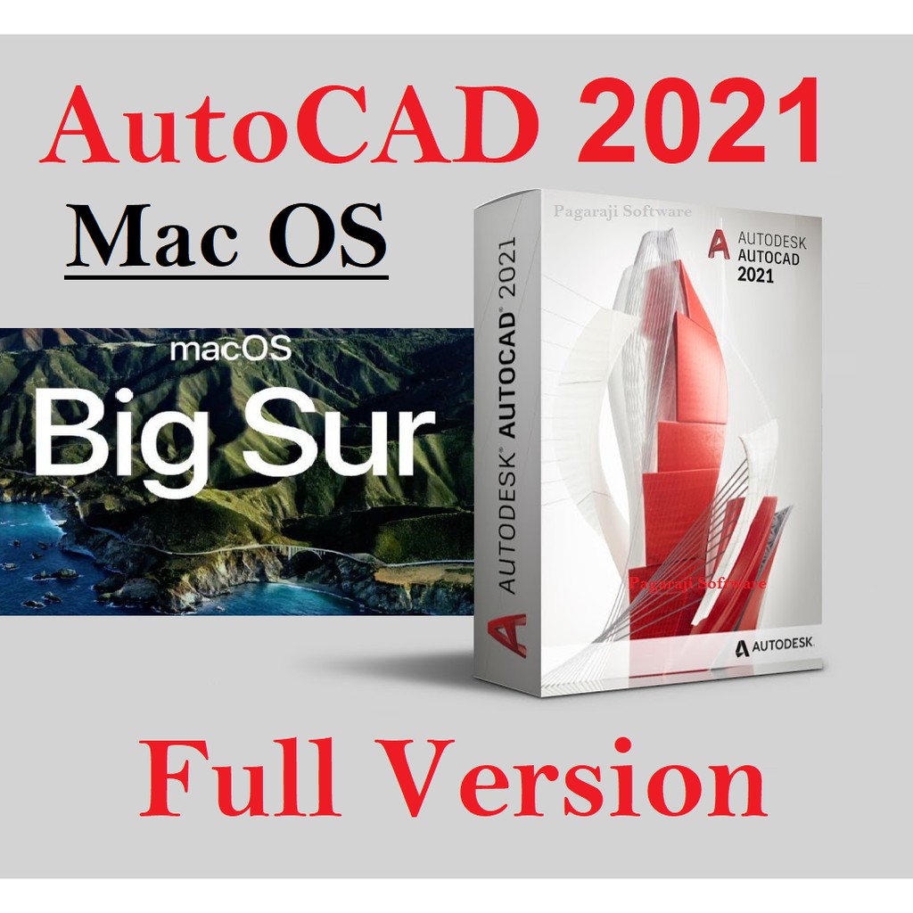 LIFETIME FULL VERSION for MacOS Big Sur