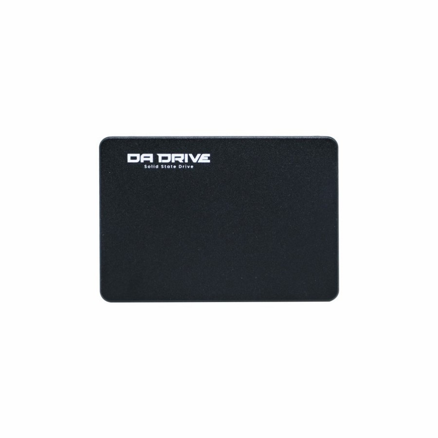 SSD DA DRIVE 2.5 Inch 128GB SATA III 6gb/s Read 560MB/s Write 520MB/s