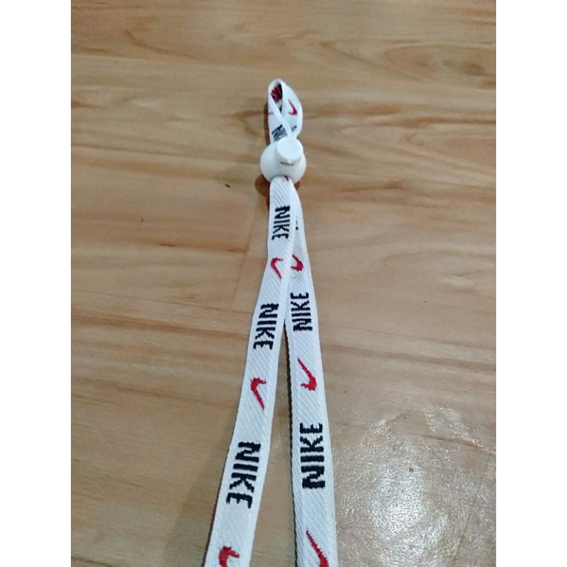 Gantungan Masker Tali Pengait Masker NIKE