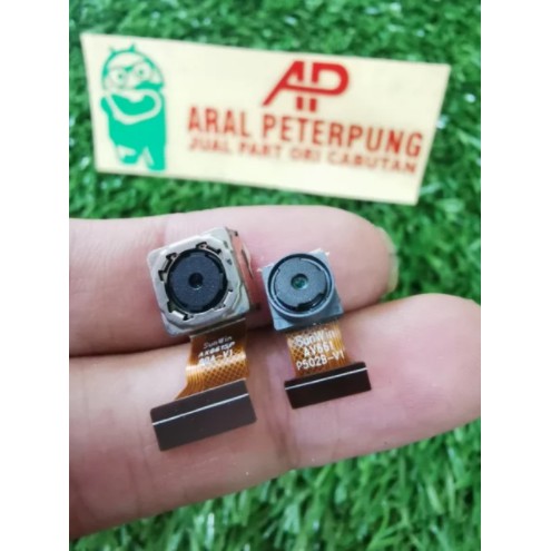 Kamera Lava Iris 80 Ori Copotan HP