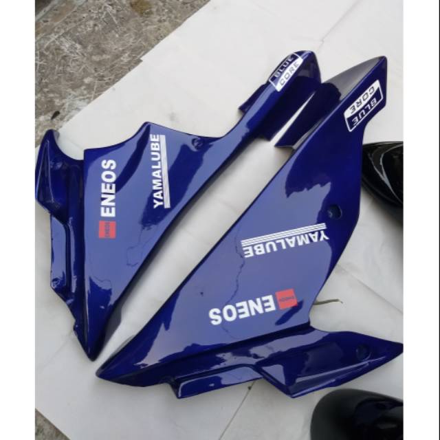 Undercowl R15 v2