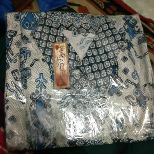 Batik Couple Srg 316