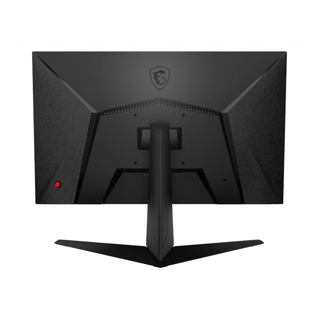 Monitor Gaming MSI SERIES G Optix G241V-E2 IPS 24&quot; With AMD FreeSync, Wide Color Gamut Refresh 75Hz