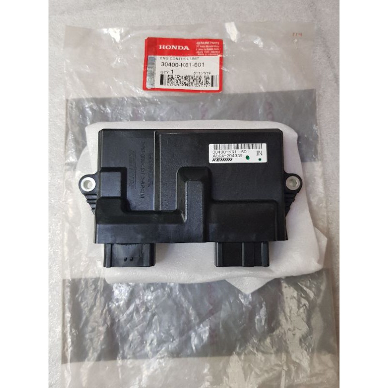 30400K61602 ECU/CDI BEAT POP ORI AHM