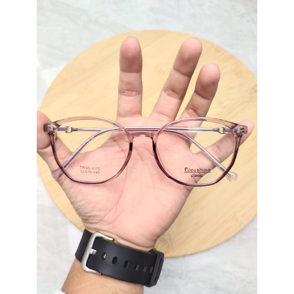 kacamata kode 8174