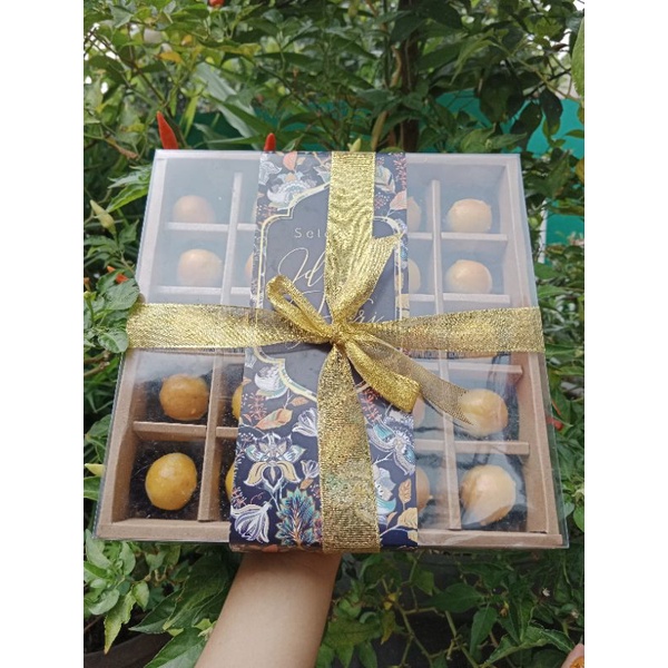 

HAMPERS NASTAR PREMIUM