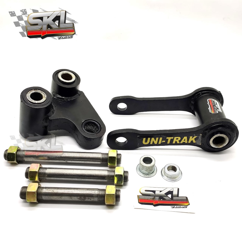 Unitrack Klx Bearing Bambu Unitrek Klx Unitrack Klx Motorcross Grasstrack