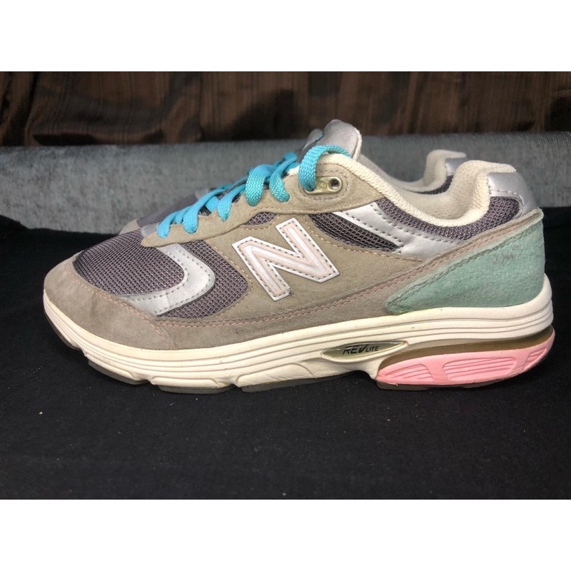 SEPATU SECOND ORI NEW BALANCE