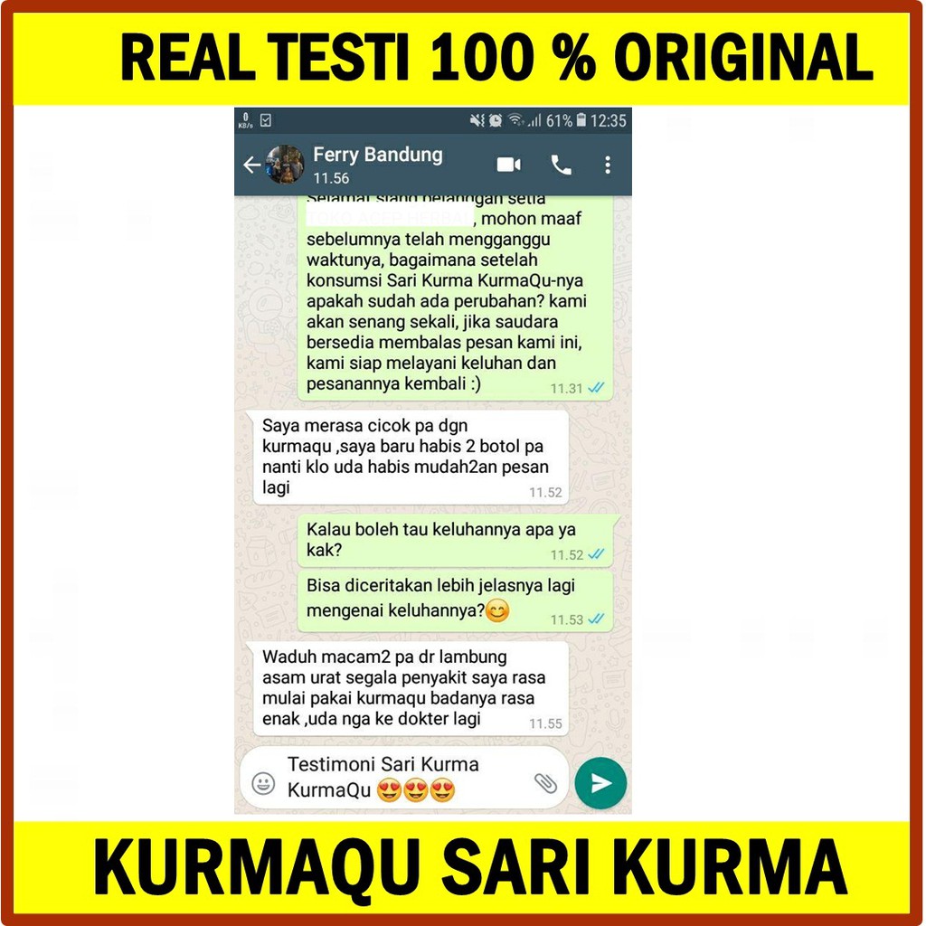 Obat Untuk HB Rendah, Sesak Napas, Nafas Terasa Berat, Wasir, Demam, Eungap, TBC, ISPA - KURMAQU-5