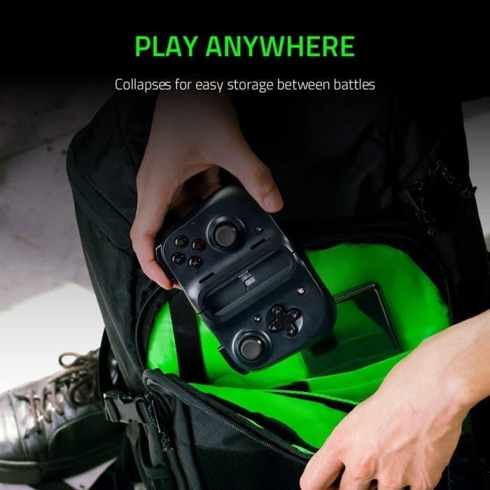 Razer Kishi Universal Mobile Gaming Controller