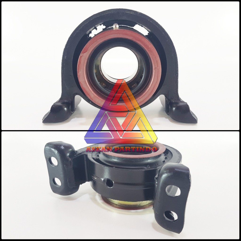 Center Bearing Assy - Truck Isuzu Borneo 6HH1